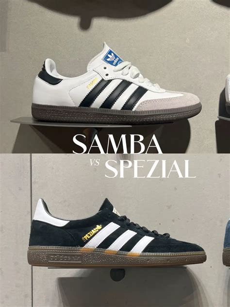 alternative adidas spezial|Adidas samba vs suede.